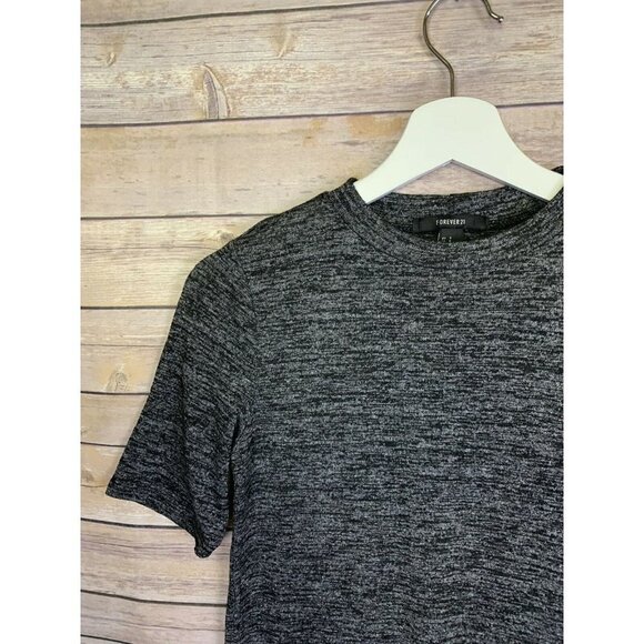 Forever 21 Small Sweater Dress Lightweight Short - Picture 4 of 9